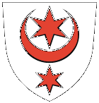 Wappen der Stadt Halle (Saale)