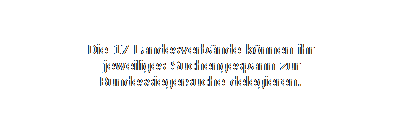 Gestreifter Pfeil nach rechts: Die 17 Landesverbnde knnen ihr jeweiliges Suchengespann zur 
