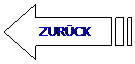 Gestreifter Pfeil nach rechts: ZURCK
