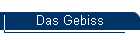 Das Gebiss