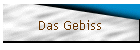 Das Gebiss