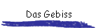 Das Gebiss