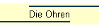 Die Ohren