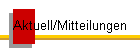 Aktuell/Mitteilungen